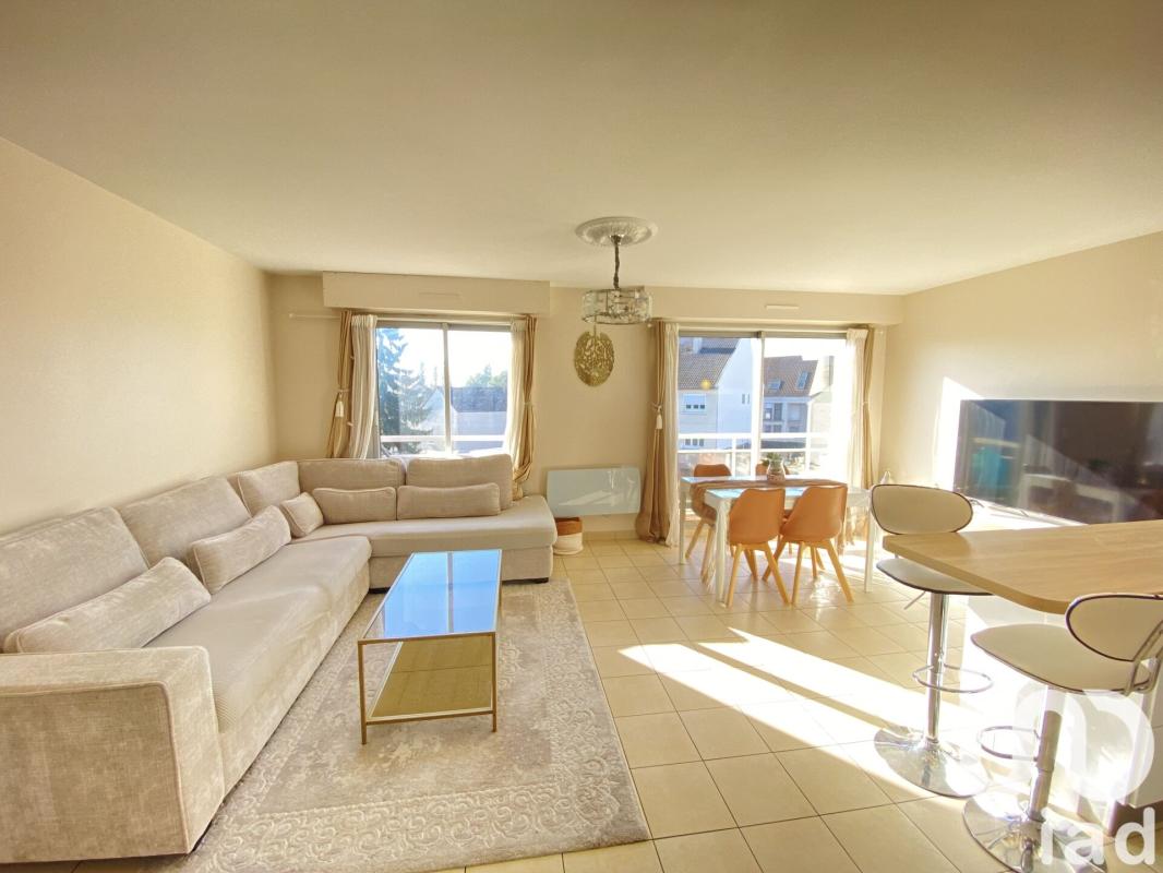 Appartement 5 Pièce(s) Villeparisis