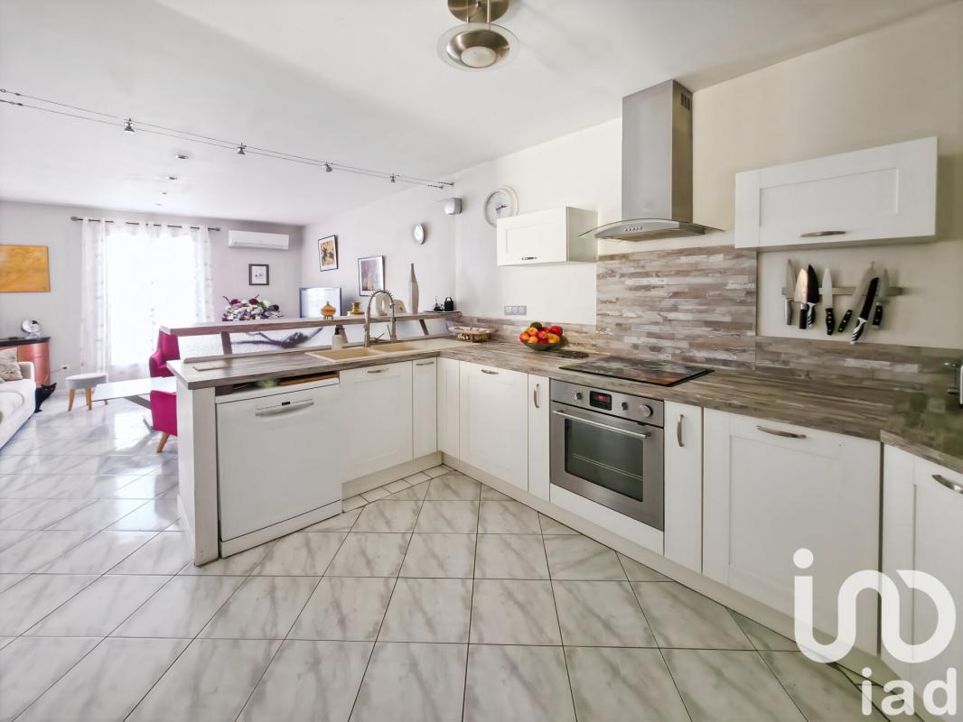 Maison de village 6 Pièce(s) Montblanc