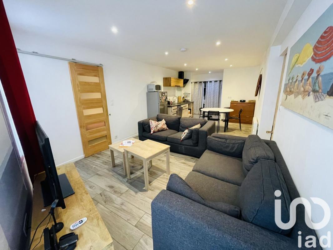 Appartement 3 Pièce(s) Avignon