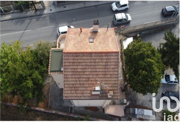 Maison 5 Pièce(s) Marseille 11eme Arrondissement