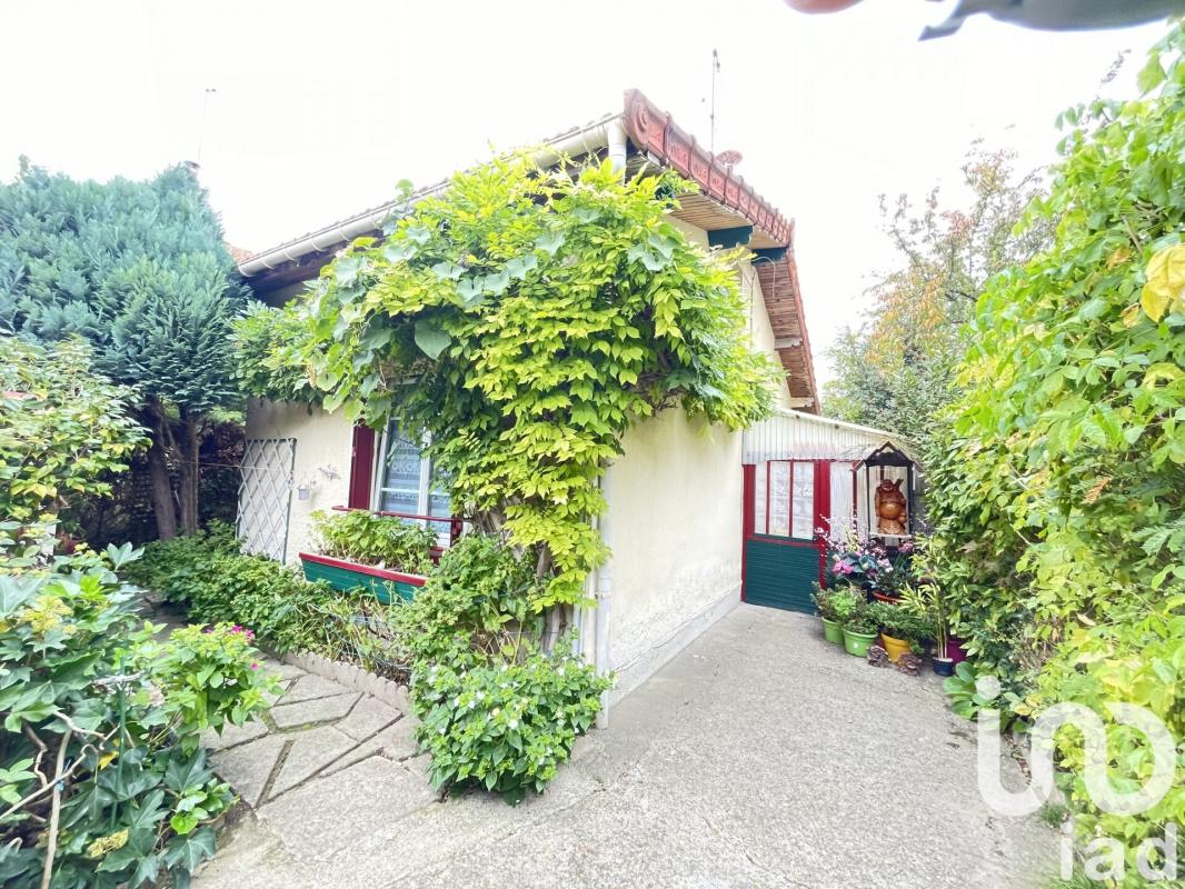 Maison traditionnelle 3 Pièce(s) Orly