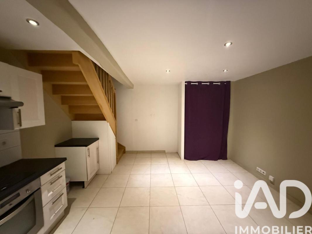 Maison de village 3 Pièce(s) Longperrier