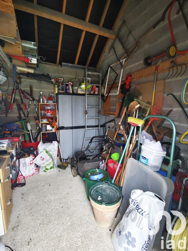 Maison traditionnelle 6 Pièce(s) Connerré