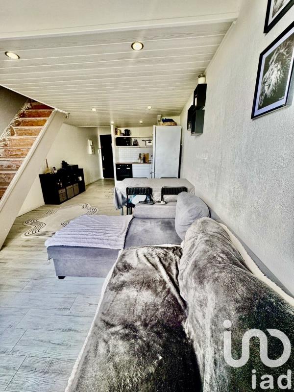 Duplex 3 Pièce(s) Pontault-Combault