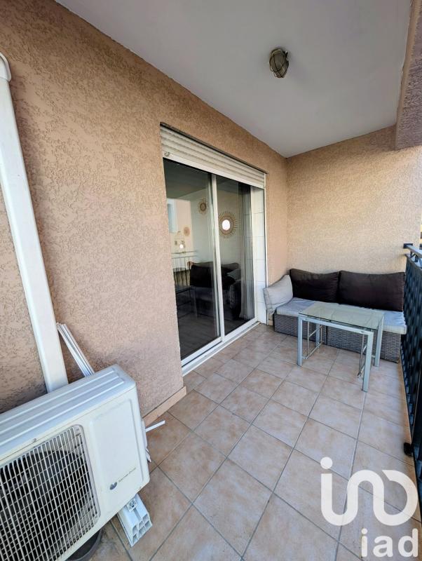 Appartement 3 Pièce(s) Saint-Laurent-de-la-Salanque