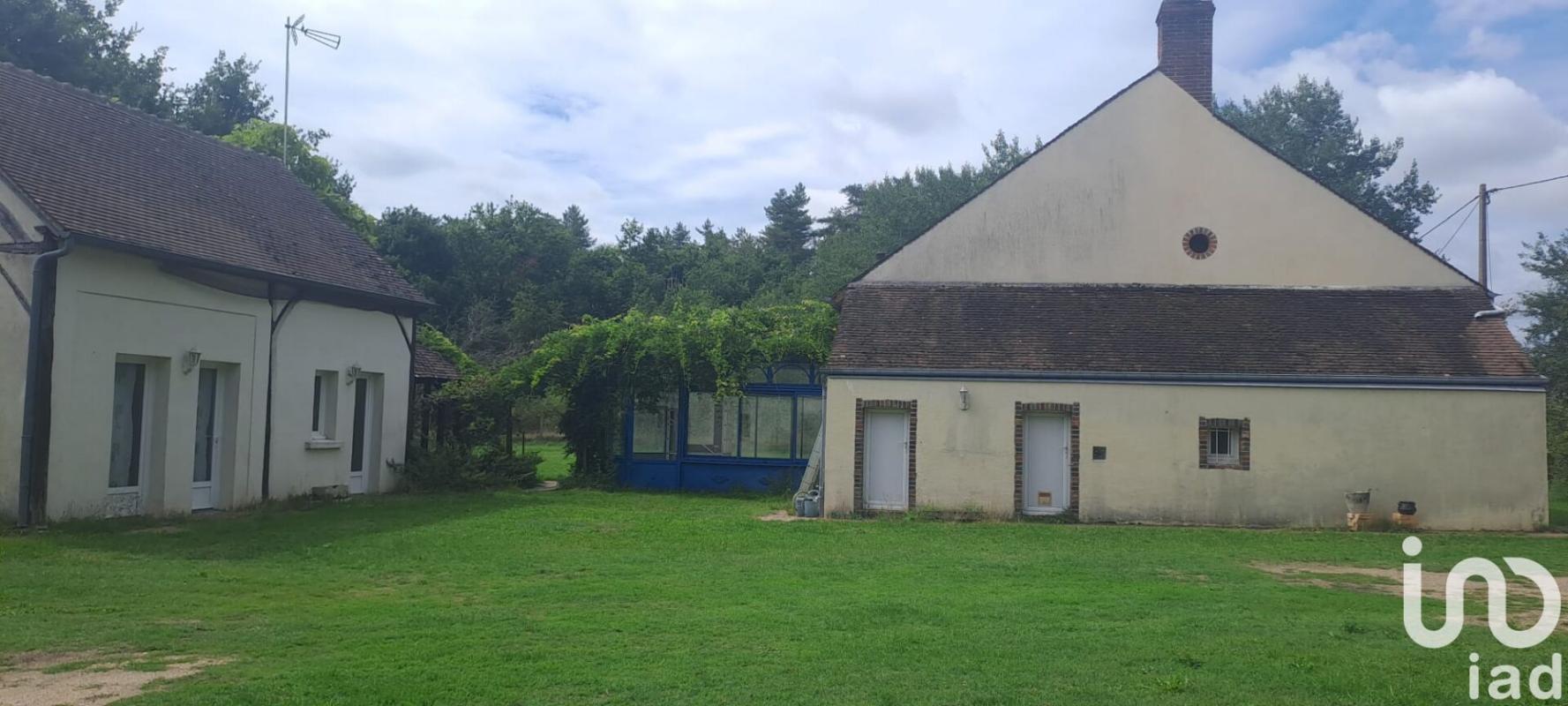 Maison 11 Pièce(s) Chevillon-sur-Huillard - Photo 2