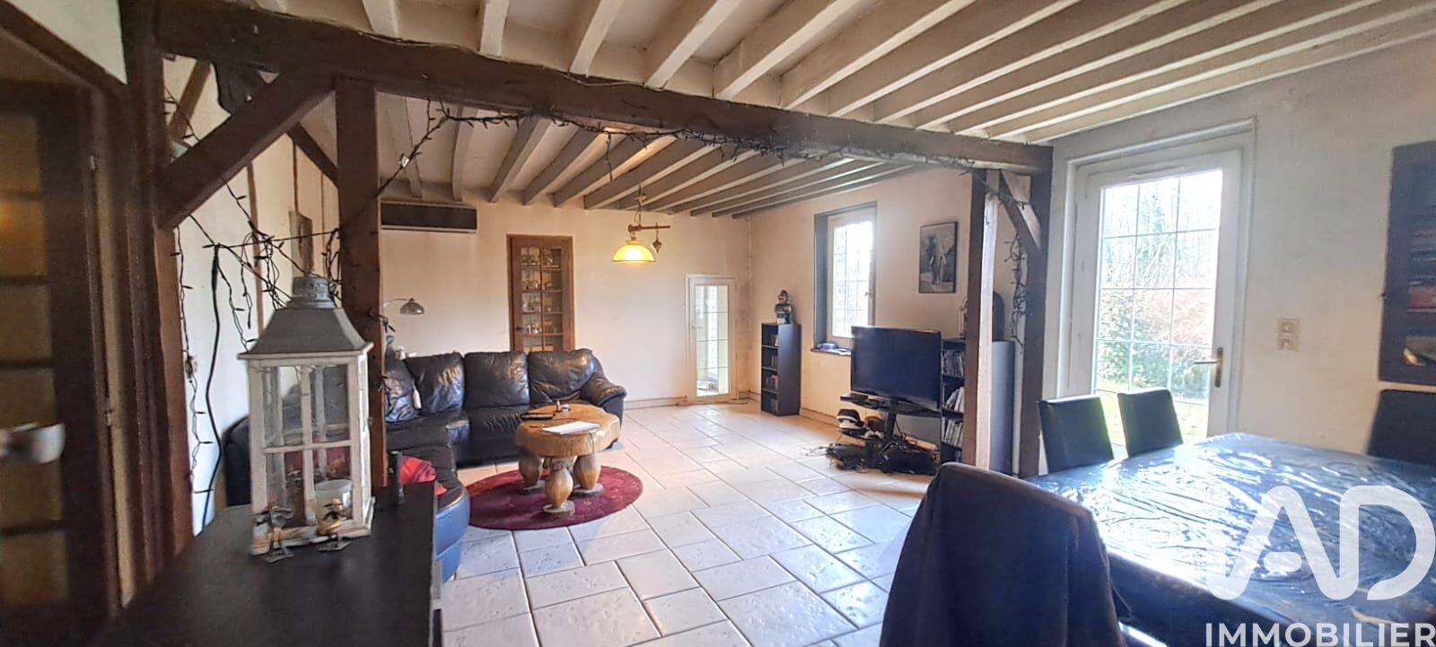 Maison 11 Pièce(s) Chevillon-sur-Huillard - Photo 3
