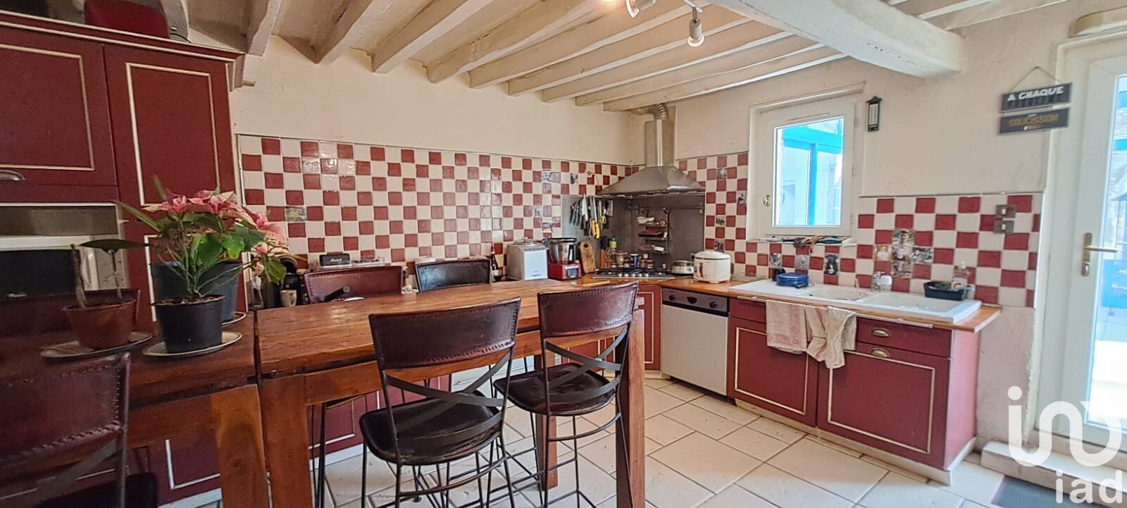 Maison 11 Pièce(s) Chevillon-sur-Huillard - Photo 5