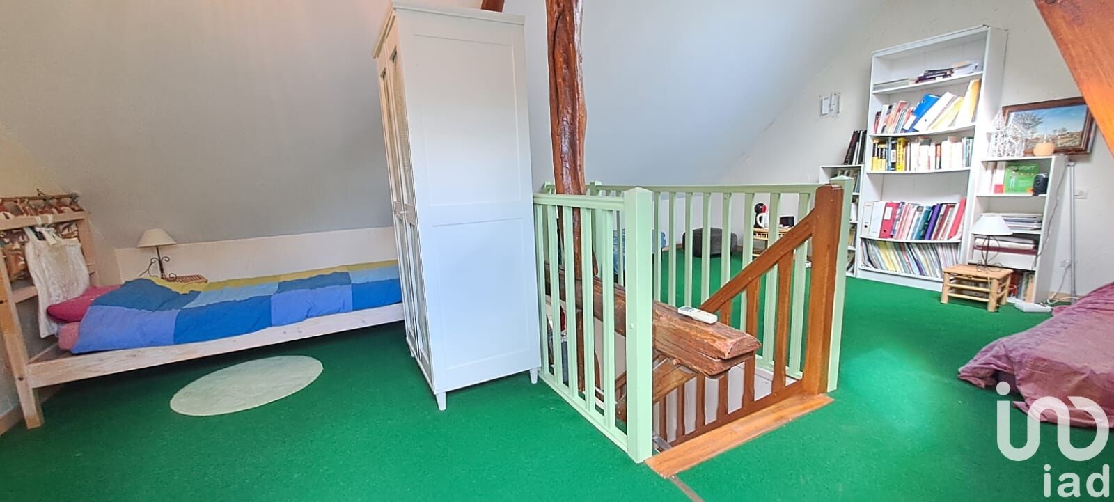 Maison 11 Pièce(s) Chevillon-sur-Huillard - Photo 10