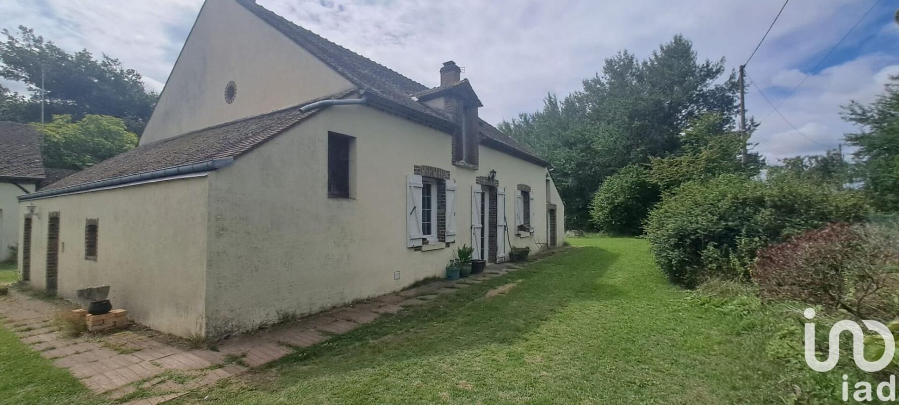 Maison 11 Pièce(s) Chevillon-sur-Huillard - Photo 14