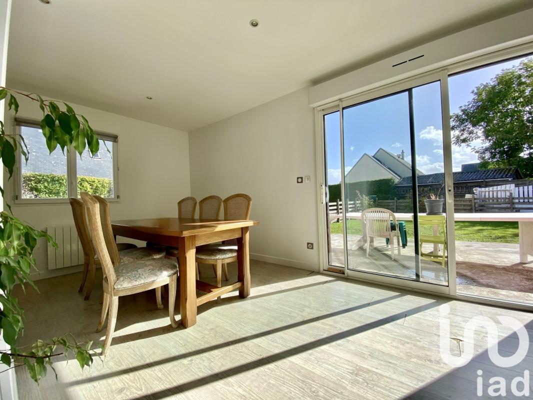 Maison 6 Pièce(s) Ablon