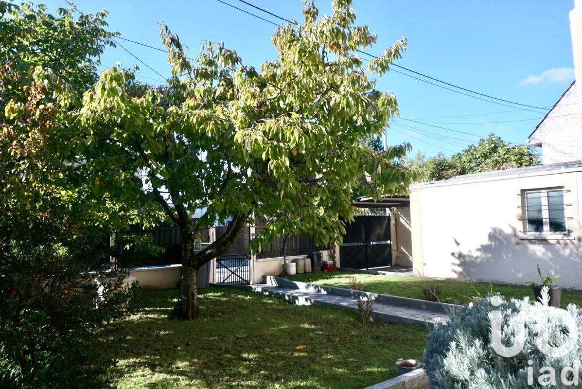 Maison 4 Pièce(s) Mitry-Mory