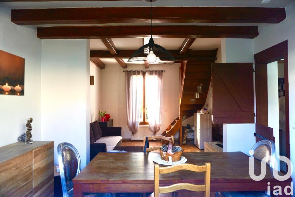 Maison 4 Pièce(s) Mitry-Mory