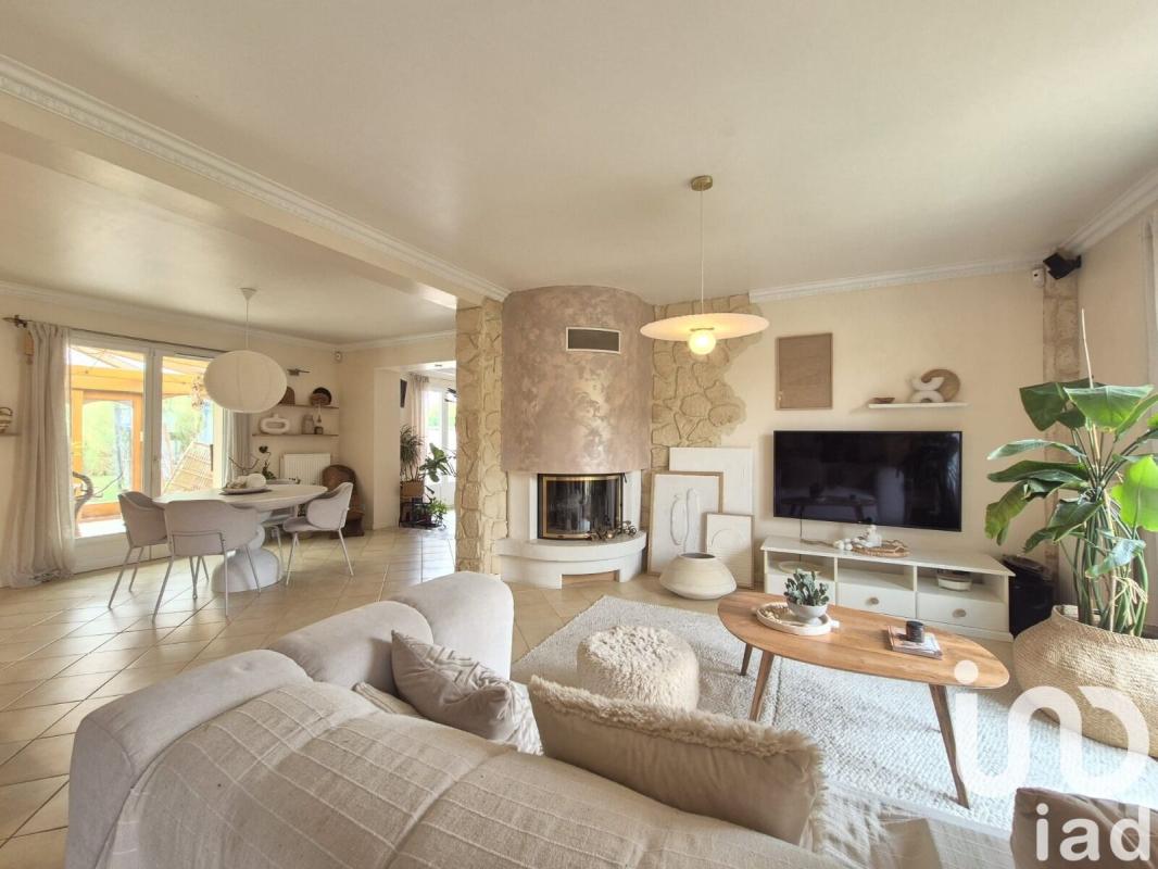 Maison traditionnelle 8 Pièce(s) Rozay-en-Brie