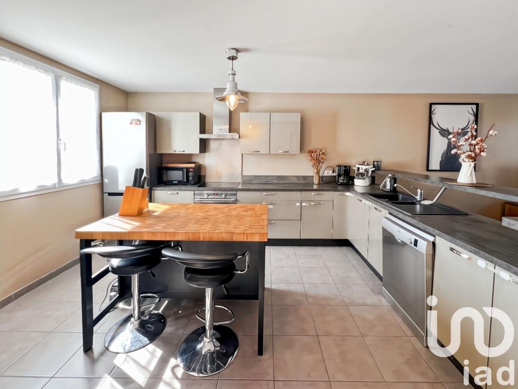 Maison 5 Pièce(s) Olivet