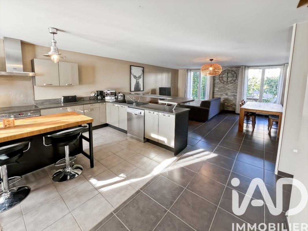 Maison 5 Pièce(s) Olivet