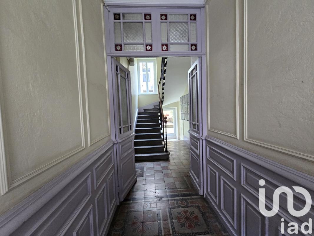 Appartement 1 Pièce(s) Clermont-Ferrand