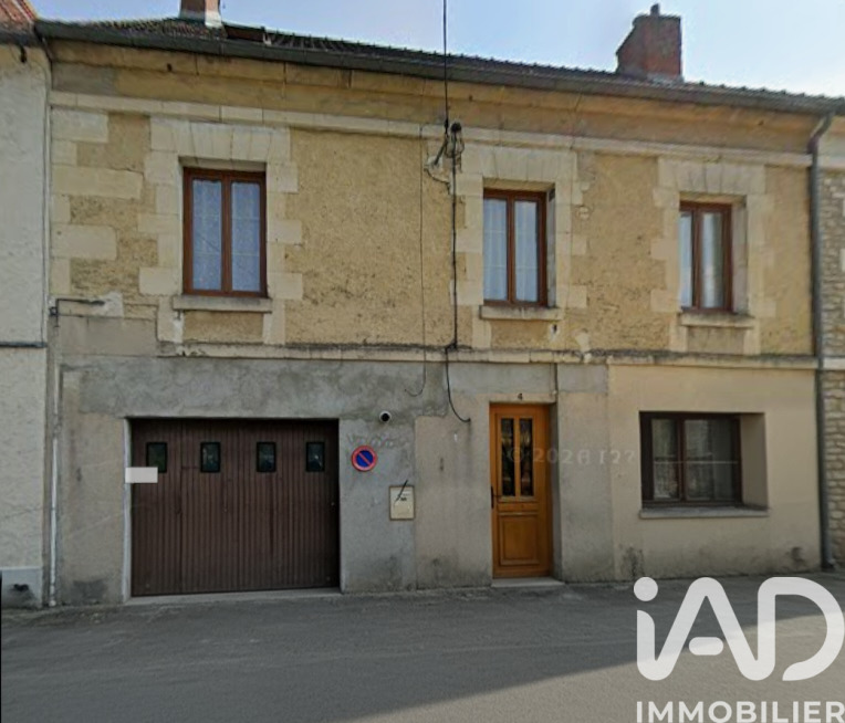 Maison de ville 6 Pièce(s) Mouy