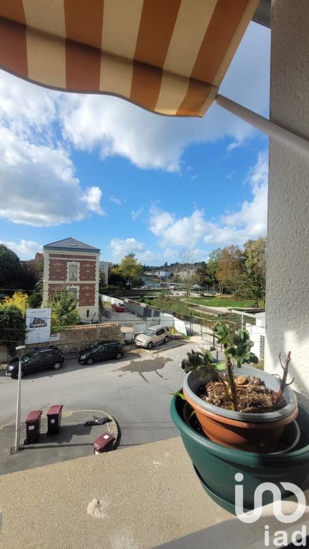 Appartement 2 Pièce(s) Lagny-sur-Marne