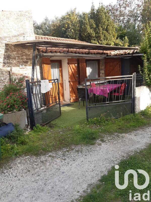 Maison 3 Pièce(s) Saint-Georges-d'Oléron
