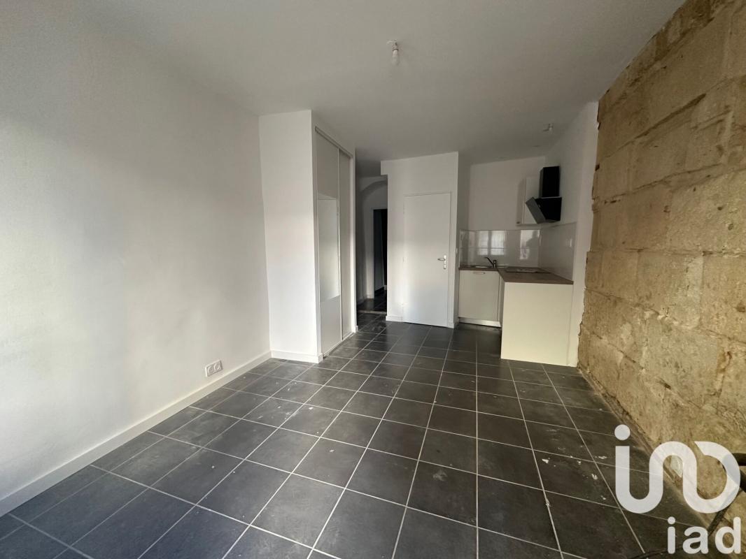 Appartement 1 Pièce(s) Saint-Gilles