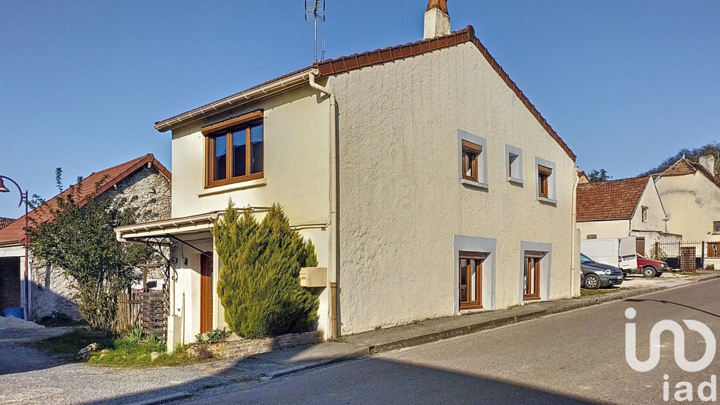 Maison de village 3 Pièce(s) Bethon