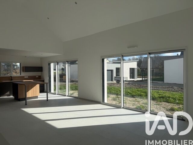 Maison 6 Pièce(s) Fouesnant