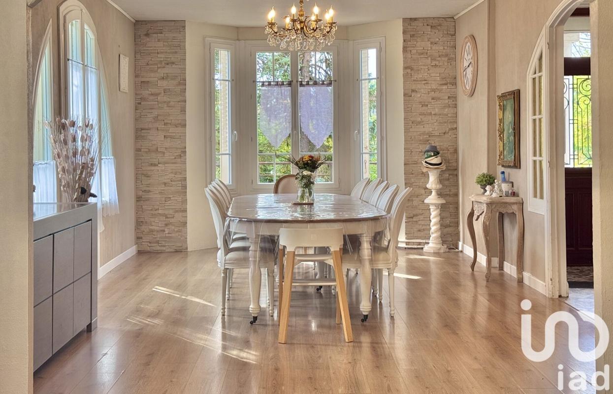 Demeure 6 Pièce(s) Deux Rivières