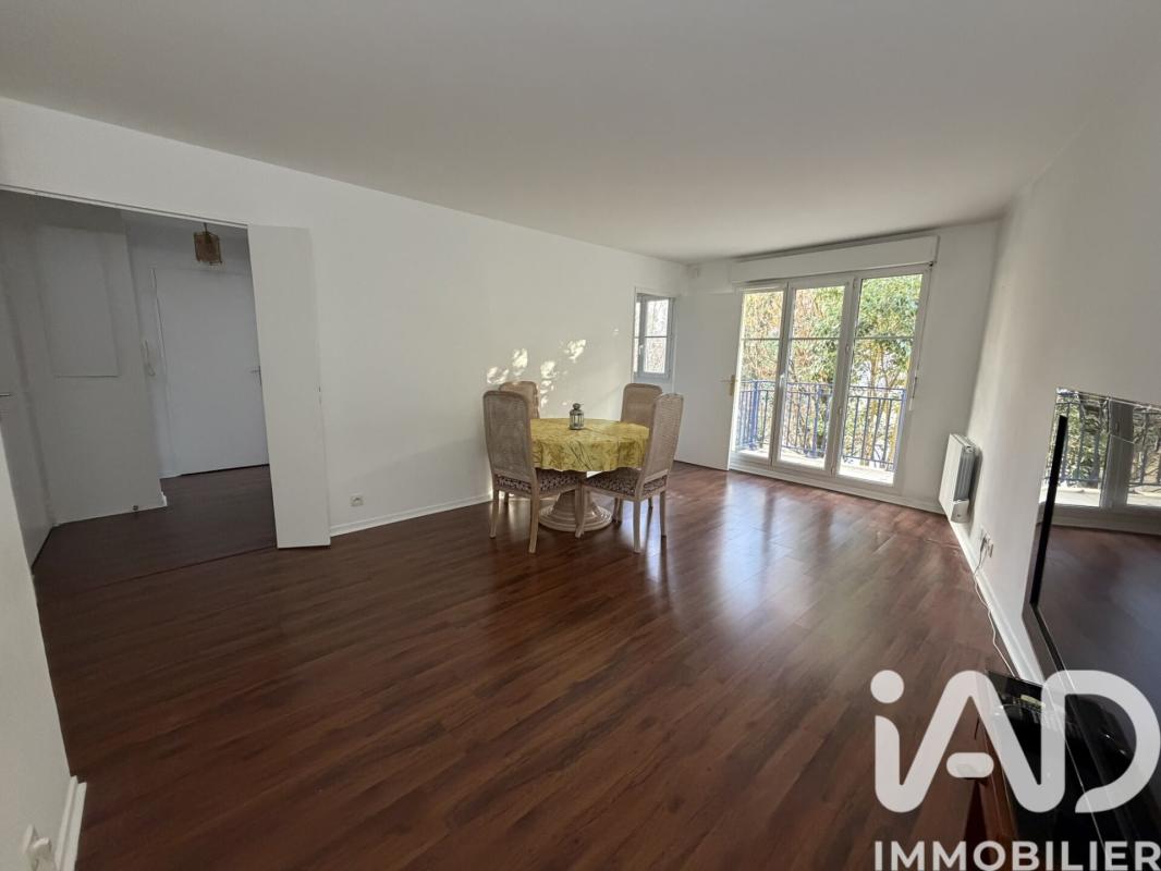 Appartement 2 Pièce(s) Limeil-Brévannes