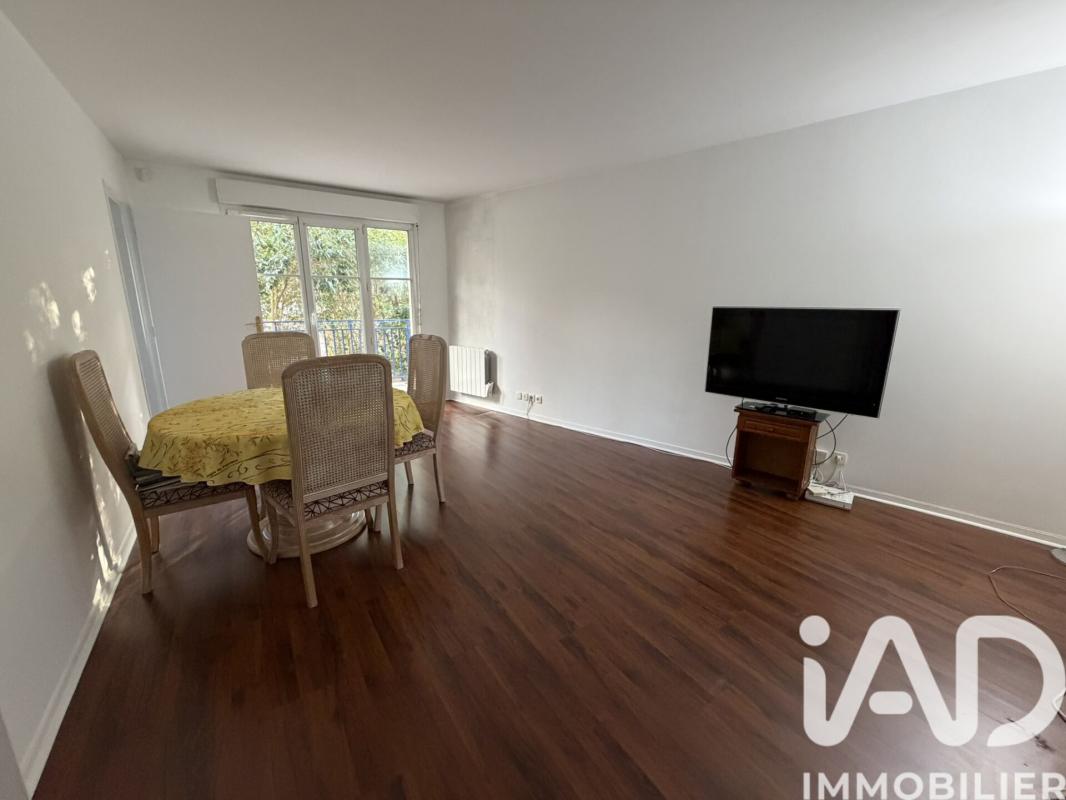 Appartement 2 Pièce(s) Limeil-Brévannes