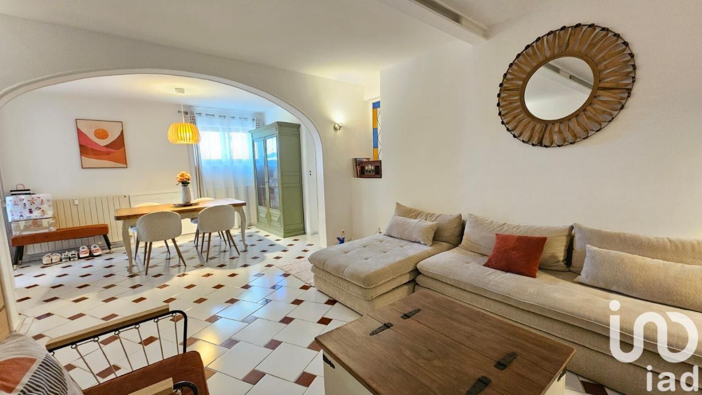 Appartement 3 Pièce(s) Villecroze