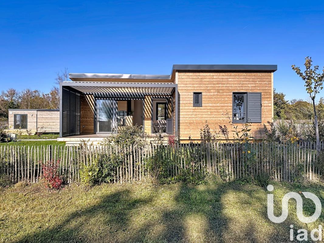 Chalet 3 Pièce(s) Ambon