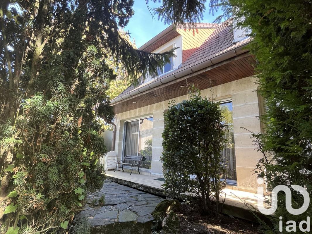 Maison traditionnelle 6 Pièce(s) Athis-Mons