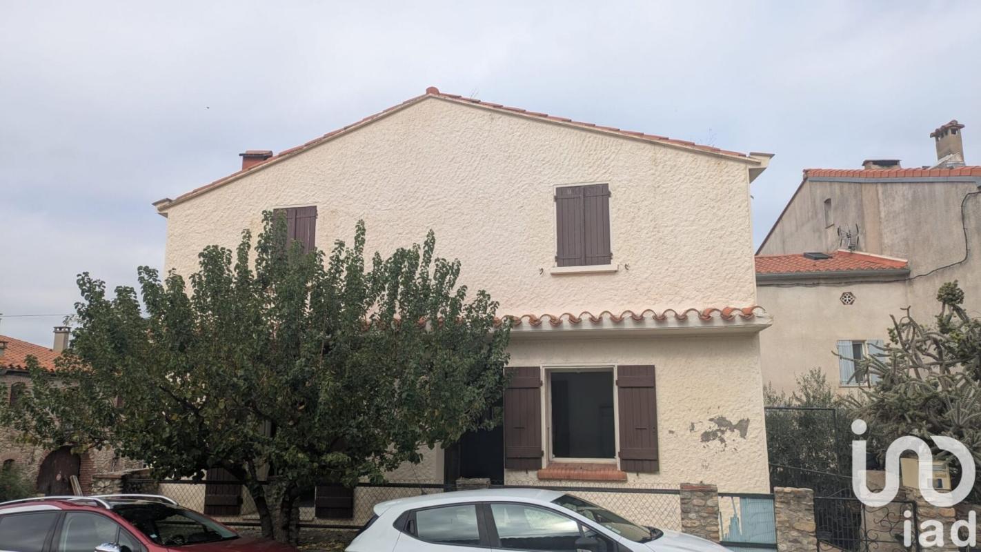 Maison de village 4 Pièce(s) Saint-André