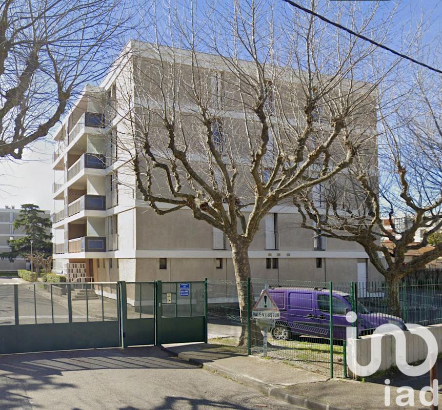 Appartement 3 Pièce(s) Avignon