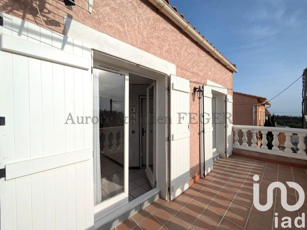 Maison traditionnelle 3 Pièce(s) Tresserre