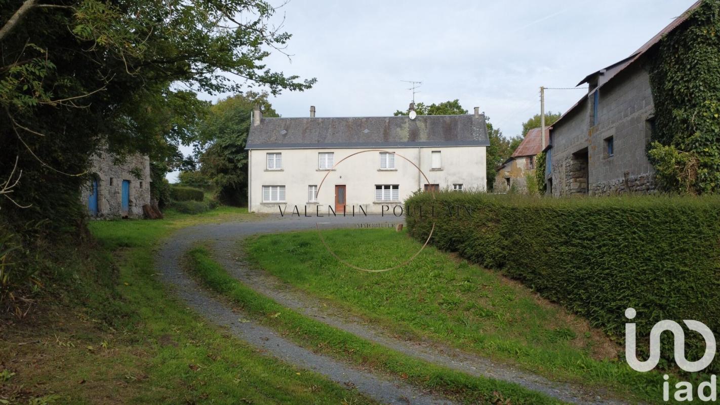 Ferme 7 Pièce(s) Belval