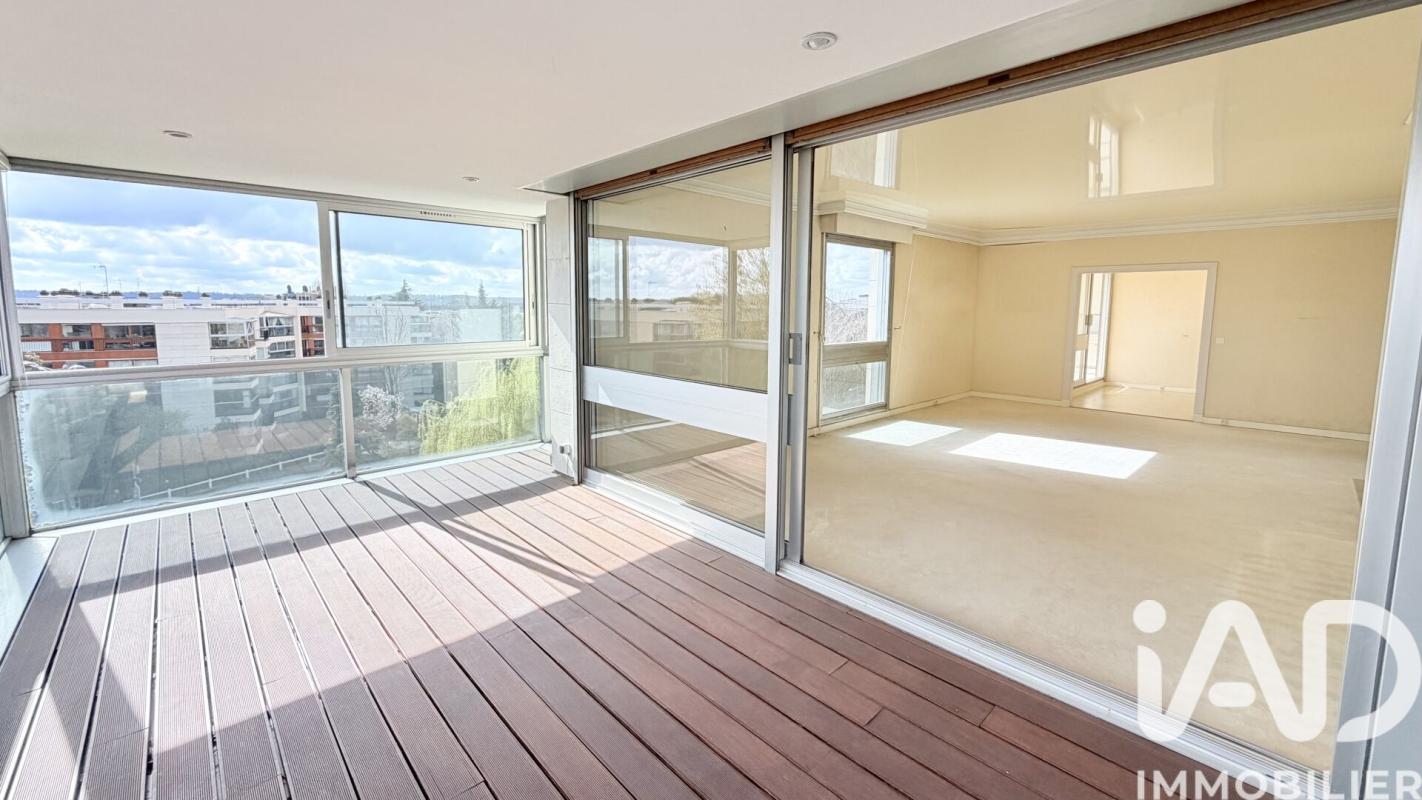 Appartement 5 Pièce(s) Le Chesnay