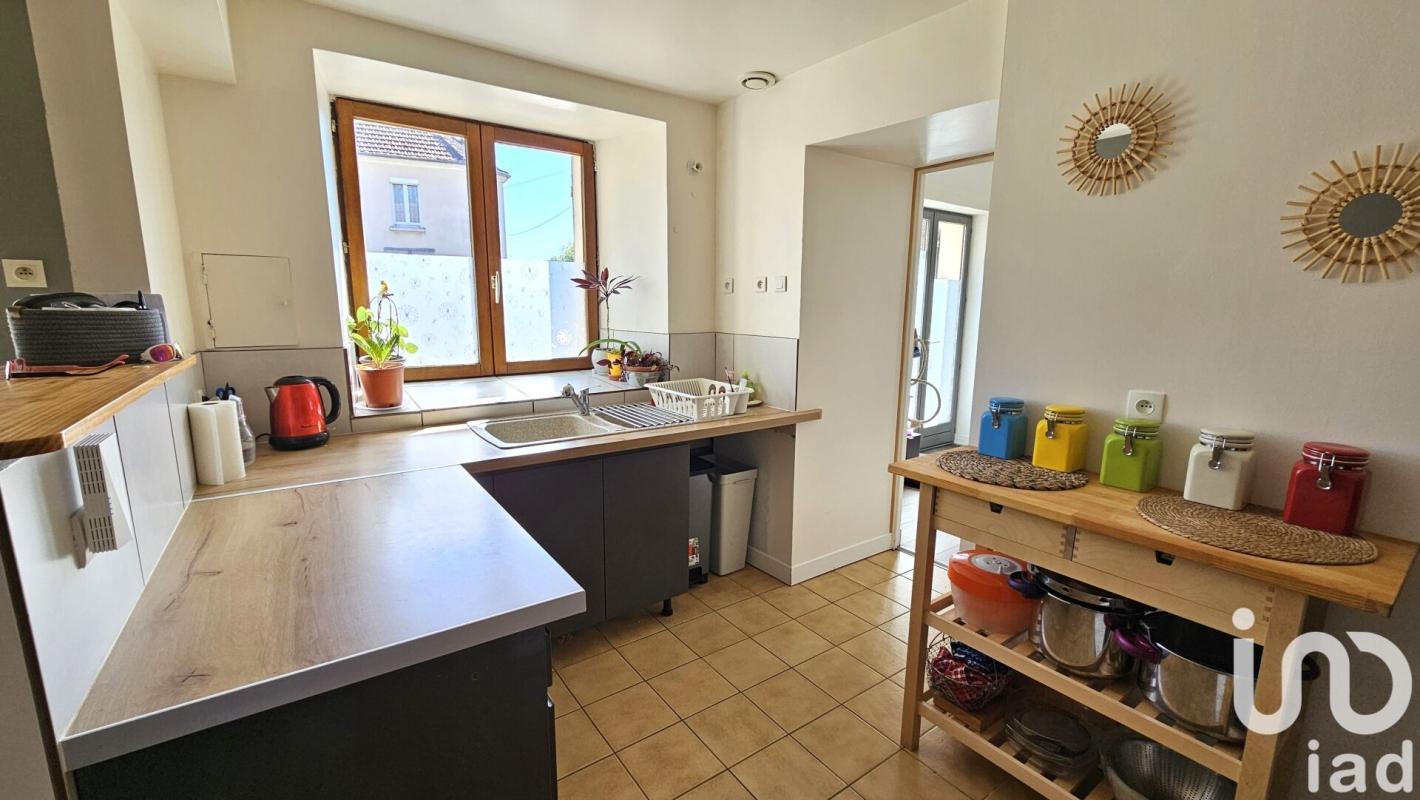 Maison 4 Pièce(s) Rebais - Photo 2