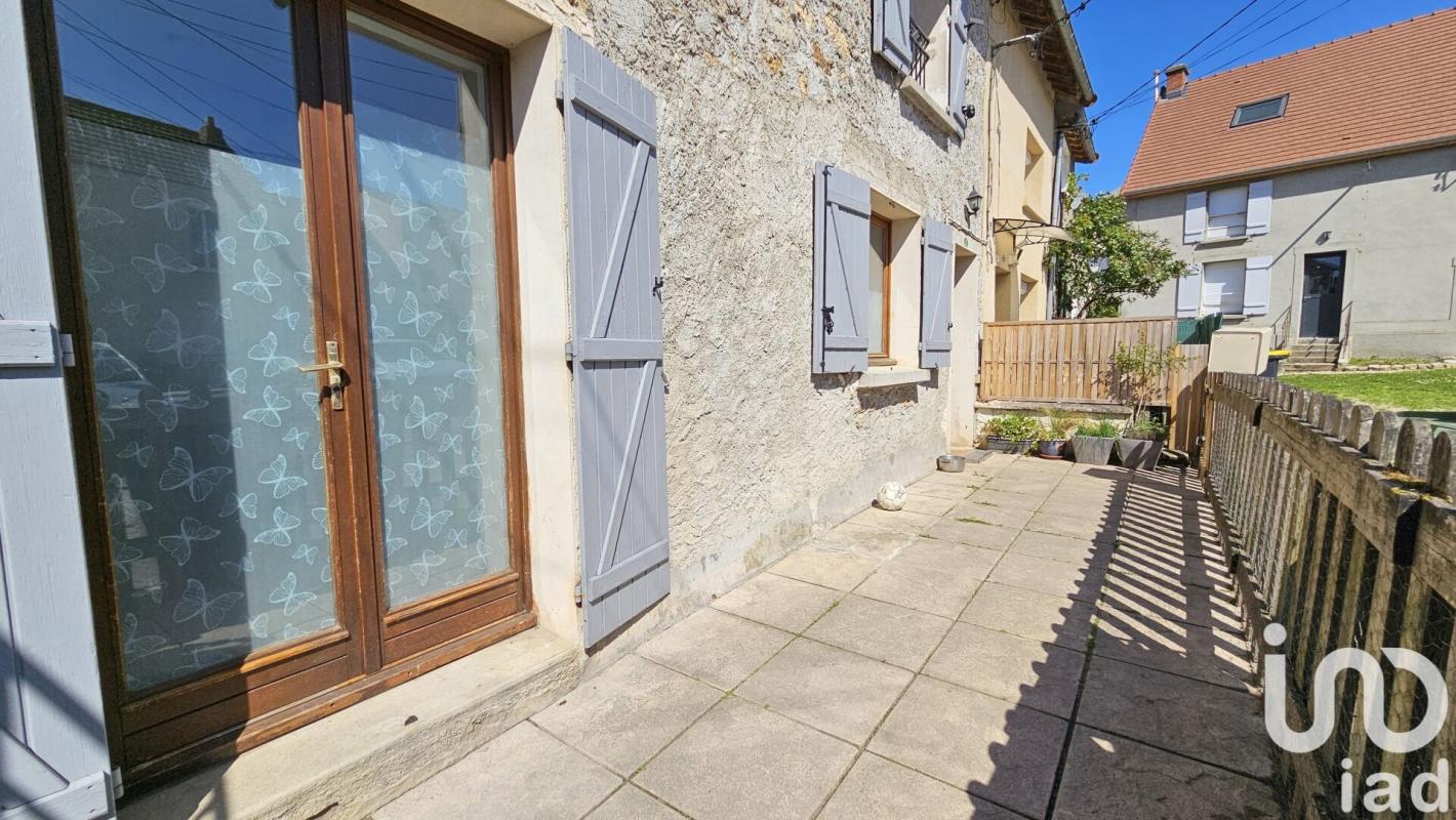 Maison 4 Pièce(s) Rebais - Photo 7