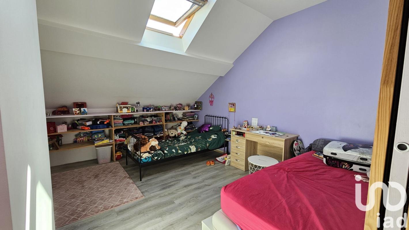 Maison 4 Pièce(s) Rebais - Photo 8