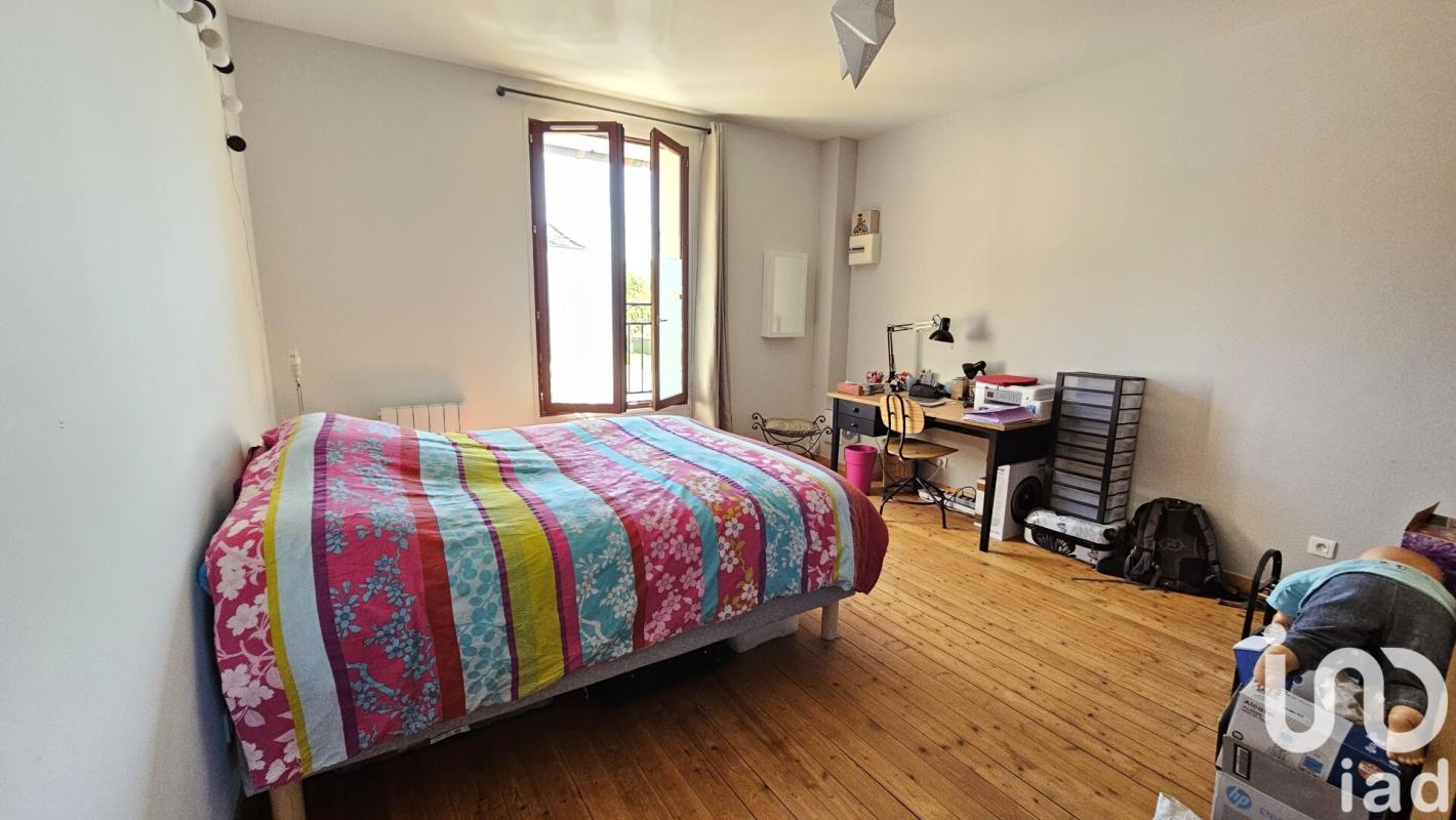 Maison 4 Pièce(s) Rebais - Photo 9