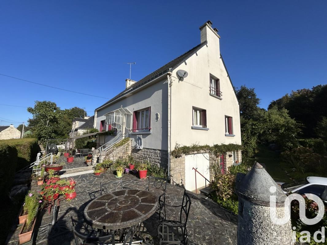 Maison 6 Pièce(s) Guillac