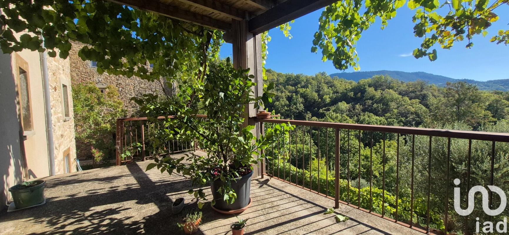 Maison de village 5 Pièce(s) Avèze