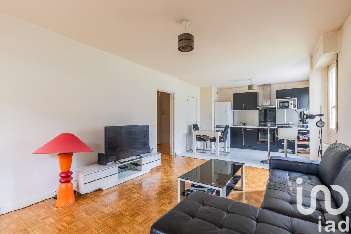 Appartement 3 Pièce(s) Antony