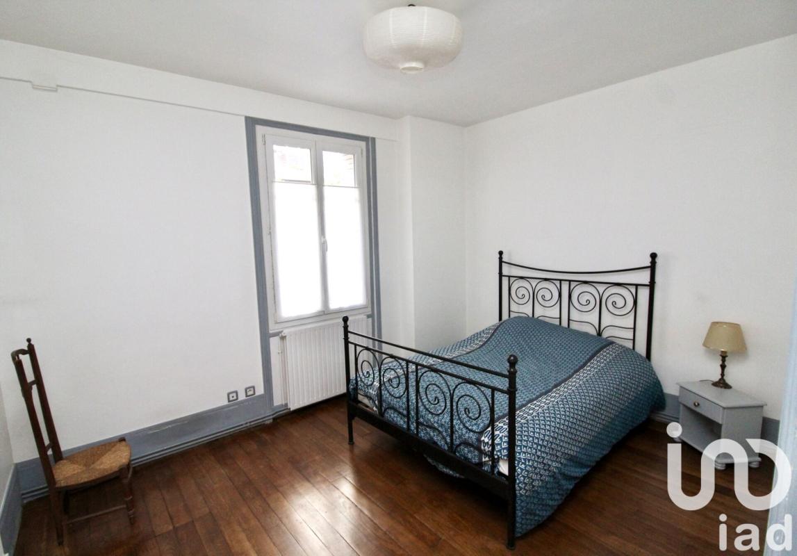 Appartement 2 Pièce(s) Paris 20eme Arrondissement - Photo 6