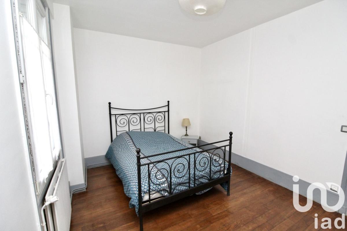 Appartement 2 Pièce(s) Paris 20eme Arrondissement - Photo 7