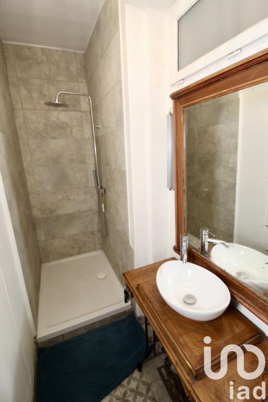 Appartement 2 Pièce(s) Paris 20eme Arrondissement - Photo 8
