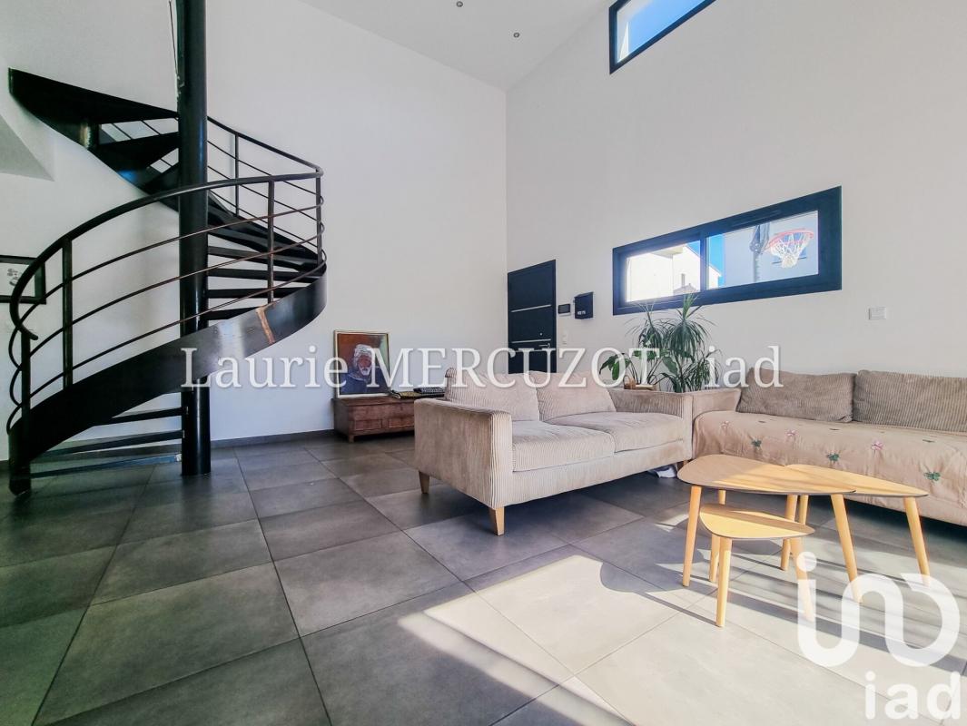 Maison 4 Pièce(s) Pollestres