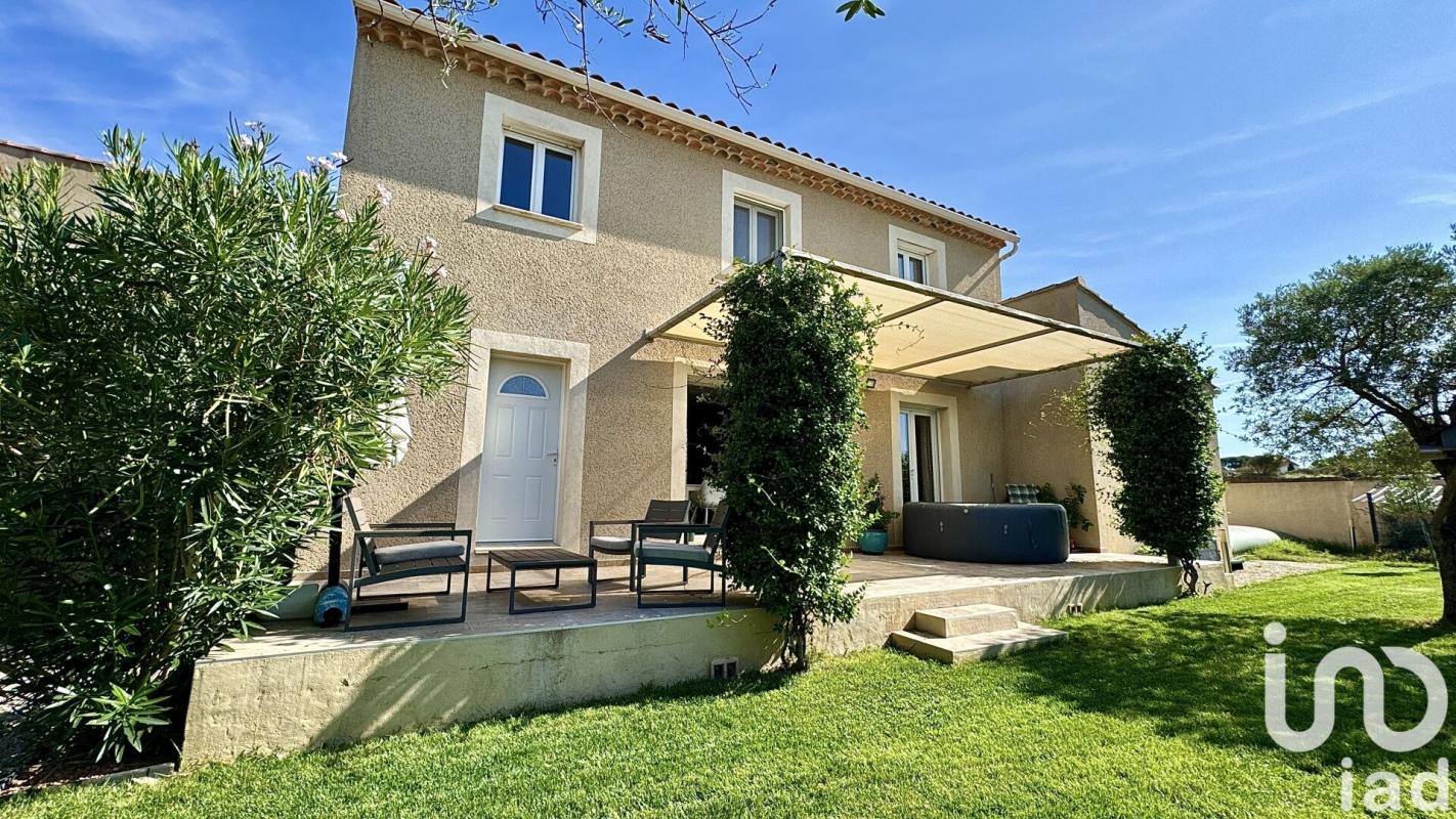 Maison traditionnelle 5 Pièce(s) Sainte-Cécile-les-Vignes